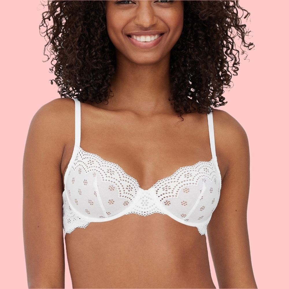 Skarlett Blue Bra Bundle Size 36DD - Picture 14 of 16